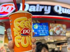 -DQ·蛋糕·冰淇淋(印象城店)