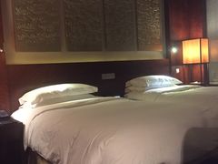 -北京首都机场希尔顿酒店