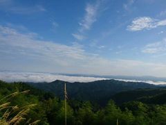 -井冈山风景名胜区