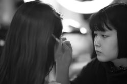 -欣薇婚纱(新源乐汇城店)