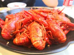 -聚味瞿记·龙虾堂(咸嘉湖店)