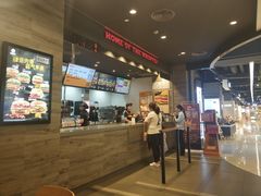 -汉堡王(下沙银泰店)