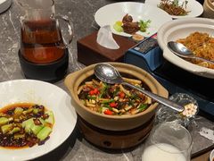 -同庆楼(滨湖万达广场店)