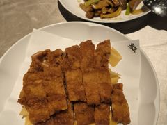-粤匠·澳门点心粤菜海鲜(澳门半岛店)
