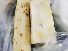桂花條糕-荣阳楼(山塘街店)