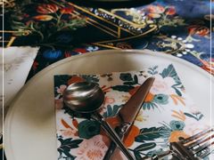 -第101座花园餐厅(湖滨88店)