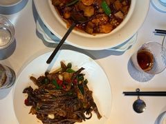 -宝轩渔府·老字号海鲜·正宗津菜(水上店)