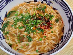 -老陕一碗(八达岭奥莱店)