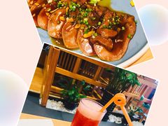 -山之川日料放题(通州店)