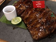 -Naughty Nuri’s Phuket