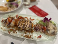 -喜记避风塘炒辣蟹(旗舰店)