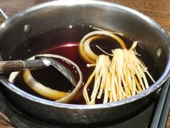 -呷哺呷哺 小火锅 (浦东新欧尚超市店)