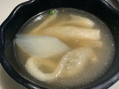 -左庭右院鲜牛肉火锅(浦江欢乐颂店)