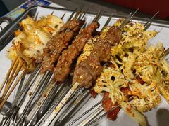 -头牌·鹤岗小串(万达店)