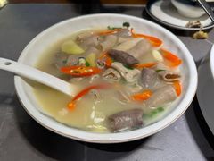 清蒸小肠-东安鸡馆(蔡锷南路店)