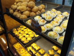 -牛诗诗现烤纯手工蛋糕(SM广场店)