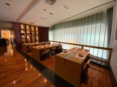 -西安绿地假日酒店·丽宝轩中餐厅