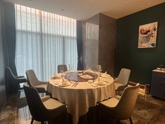 -香港狮子山下·明星粤菜餐厅(北苑店)