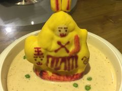 兔爷土豆泥-局气 烤鸭·北京菜(光华路店)