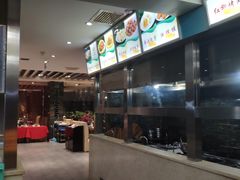 -名羊天下陕北横山铁锅炖羊肉(博文路店)