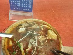 丸子粉丝砂锅-清真·马文砂锅大全(麦苋街店)