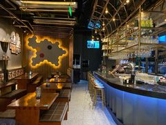 -haxnbauer海森堡德国餐厅(深圳coco店)