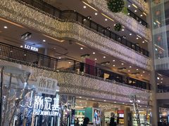 -沈阳商业城(中街路店)