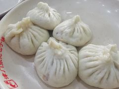 -津门张记包子铺(华昌道店)