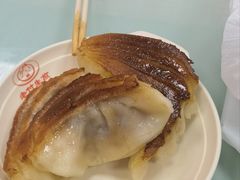 -北门严记小吃(九华中路店)
