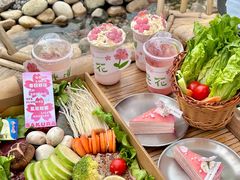 -HERRE·FARM 赫尔露营农场·团建聚会包场