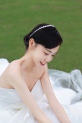 点击看大图 -韩国天使嫁衣婚纱礼服馆(上海旗舰店)
