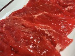 -焱三乐四川火锅店(经纬街店)