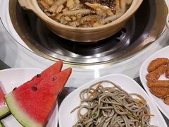 -天宜隆蘑菇宴火锅(石景山旗舰店)