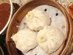 天王烤鸭包-南京大牌档(三阳广场苏宁店)