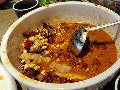 -隆喜元鱼汤包·海鲜(中联广场店)