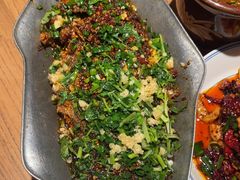 -树厨贵州菜(大十字店)