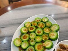 胜瓜-品香排骨饭(羊官路店)