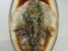 -万荣烤鸭店·北京菜(天坛店)