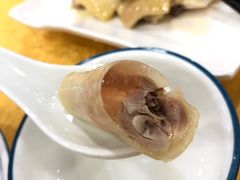 -粤·向群饭店(泮塘路店)