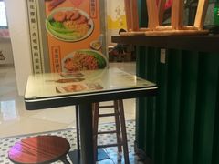 -孖记茶档·热腾茶餐(荔湾领展广场店)