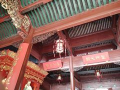 -宁波府城隍庙