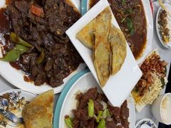 -大回族餐厅