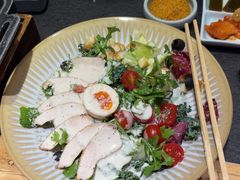 -柔杉家黑牛烤肉·活鳗鱼(太原街店)