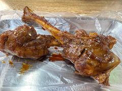 -赵元章肉骨烧(山塘街店)