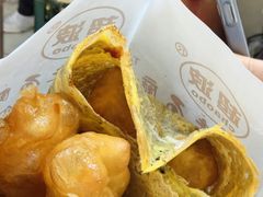 -盛月斋(大王庄店)