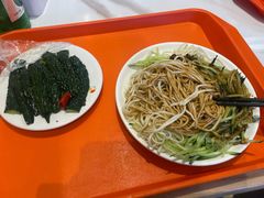 新川凉面-新川面馆(新街口起源店)