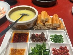 -福照楼汽锅鸡·云南菜(护国路店)