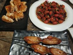 -郑喜旺烧烤(郑州总店)
