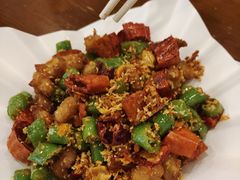 -峰少印宴·私房菜·生猛海鲜·地道水乡菜(万江店)