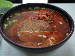 -弄堂面馆(金运路店)